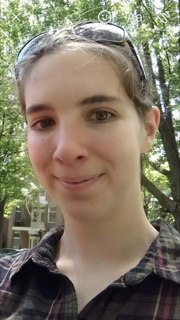 Obituary of Catherine Fortin