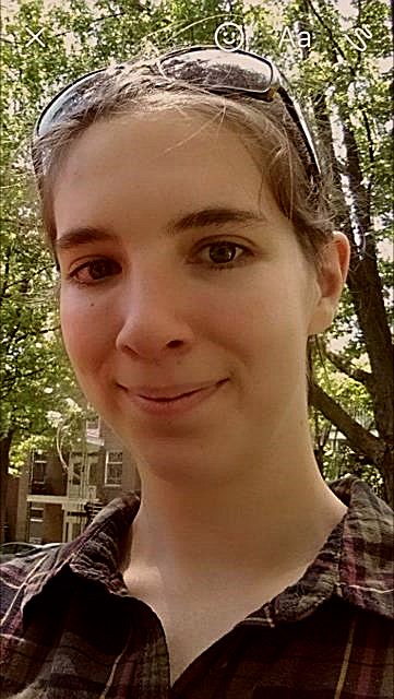 Obituary of Catherine Fortin