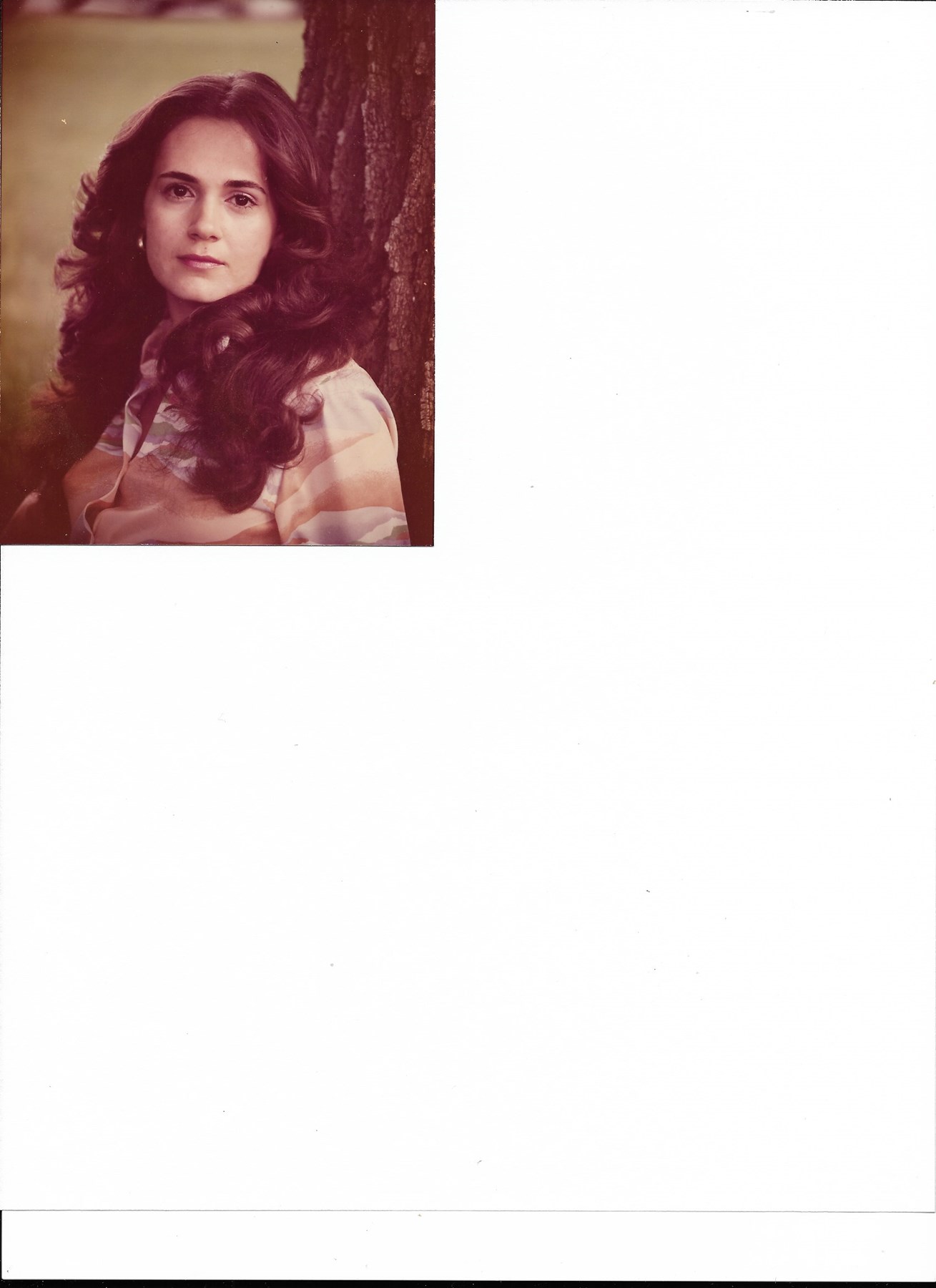 Obituary of Joann Interrante