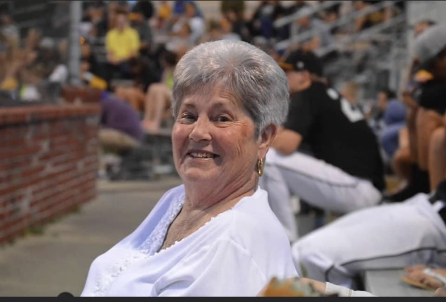 Obituary of Catherine Alice Troxclair Waguespack