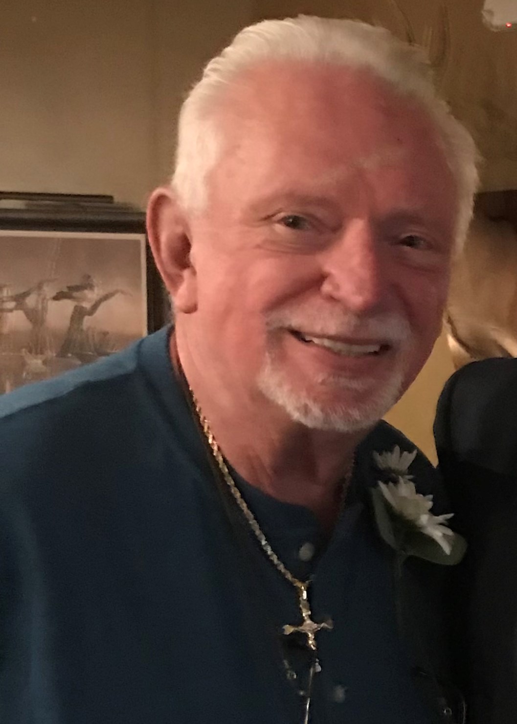 Obituary of Richard Arthur Ketelhut