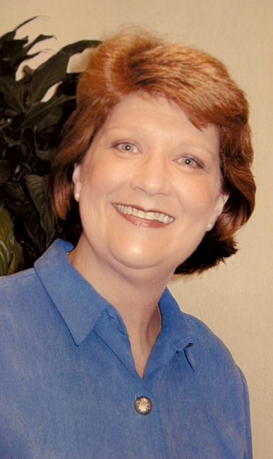 Obituary of Laura Leigh Whitney