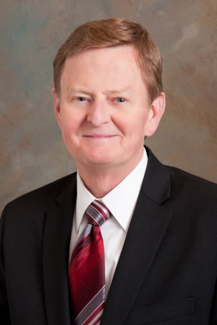 Obituary of Tommy Ford