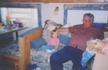 Obituary of William "Billy" Benoit, Jr.