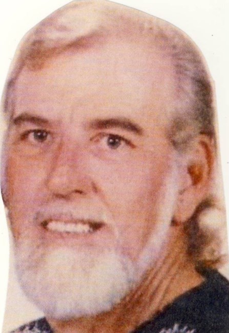 Obituary of Carol James Touchet