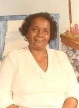 Obituary of Julia M. Broussard