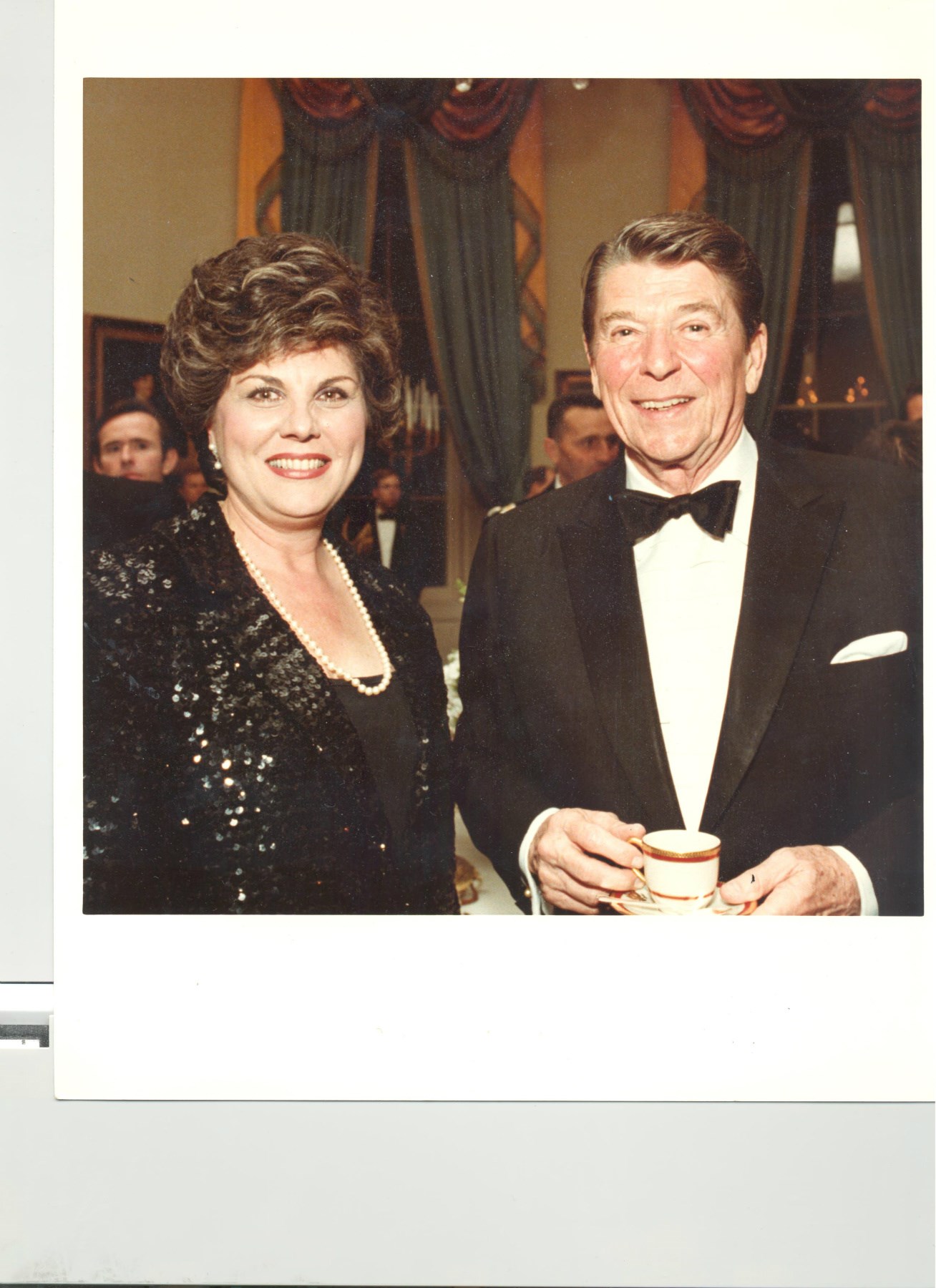 Avis de décès de Dorothy Rita Uhlemann