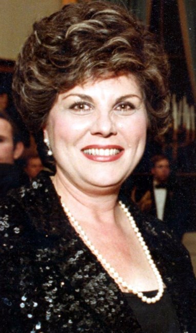 Avis de décès de Dorothy Rita Uhlemann