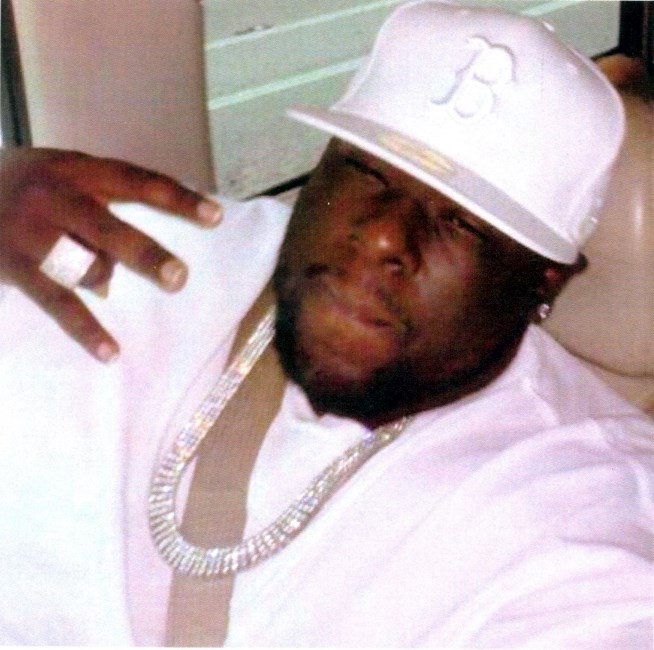 Obituary of Jerome Anthony Arnold