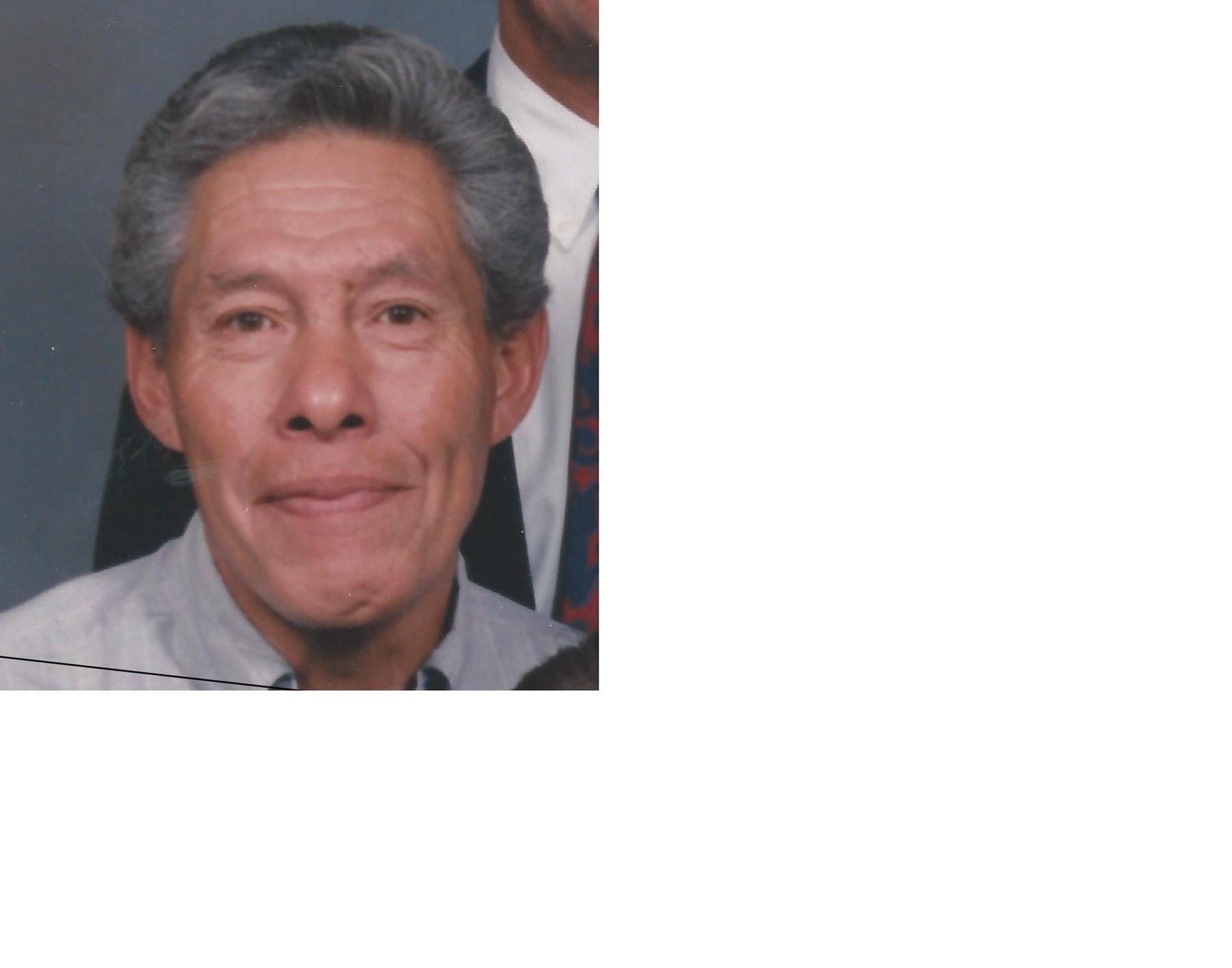 Obituary of Frank Ralph Rivera