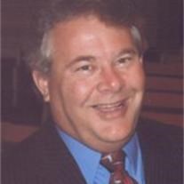 Obituary of Dean Walker