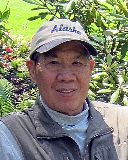 Obituary of Mr. Don Mow Tung Lim