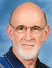 Obituary of Jerry L. Lynch