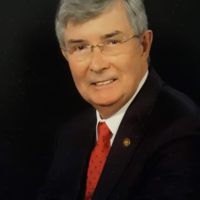 Obituary of John Lee Fleming