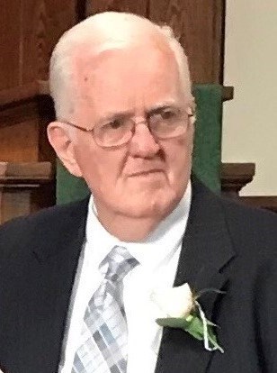 Obituary of Joseph Reddy