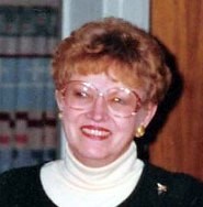 Obituary of Barbara Jean Myers