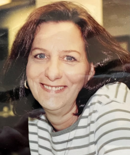 Obituary of Barbara Jean Beck