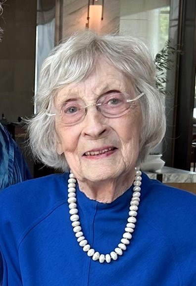 Obituary of Joan Judy (Ridley) Helmer