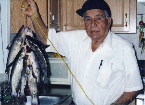 Obituary of Carlos Uribe