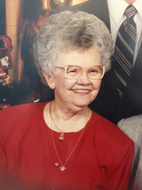 Obituary of Cecilia Daly Frisch