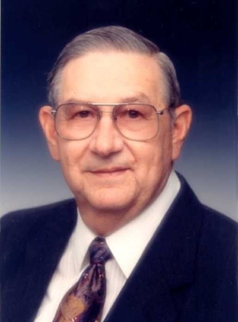 Obituary of Calvin Lindy Frederickson