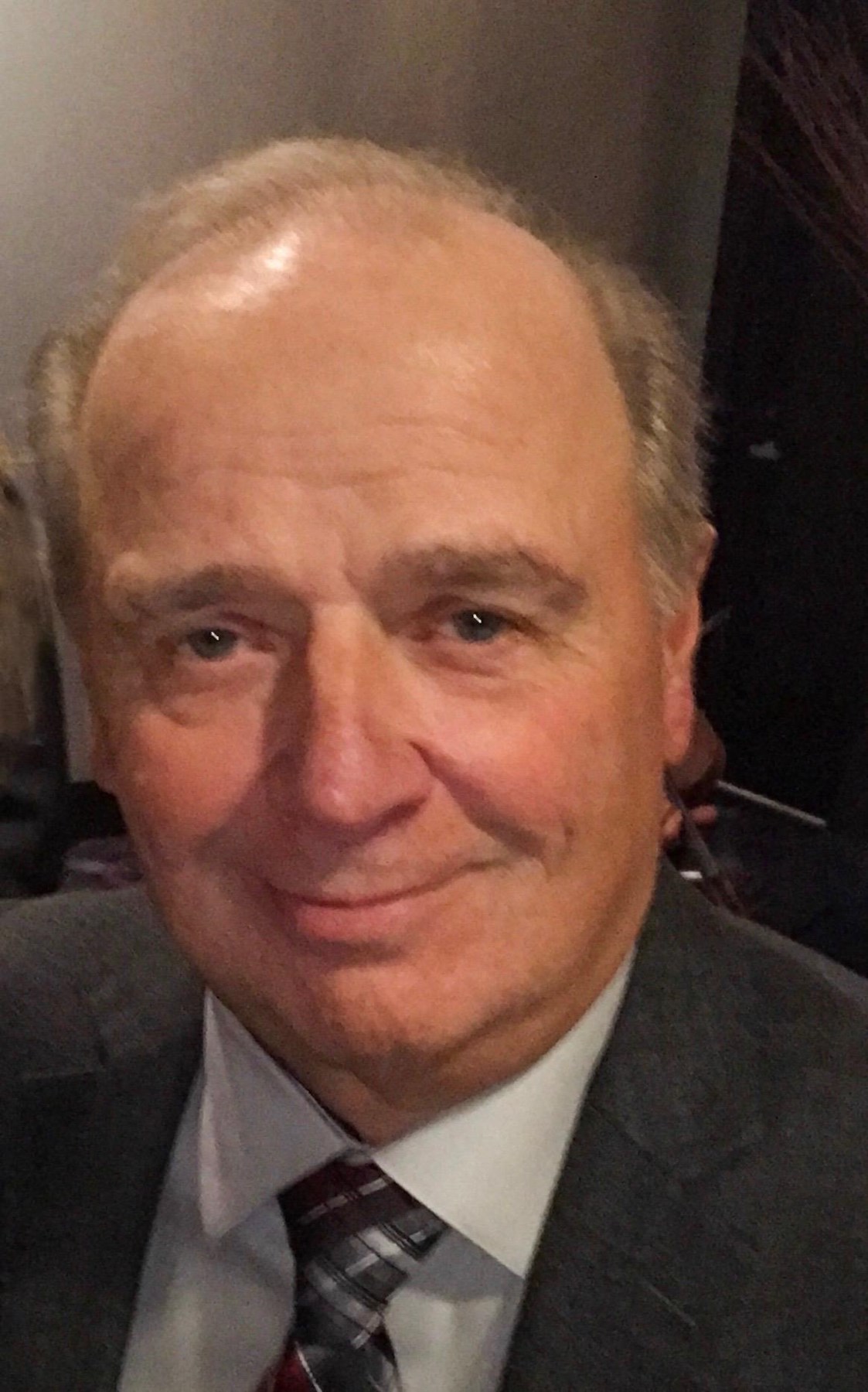 Obituary of Robert Thomas Micetic