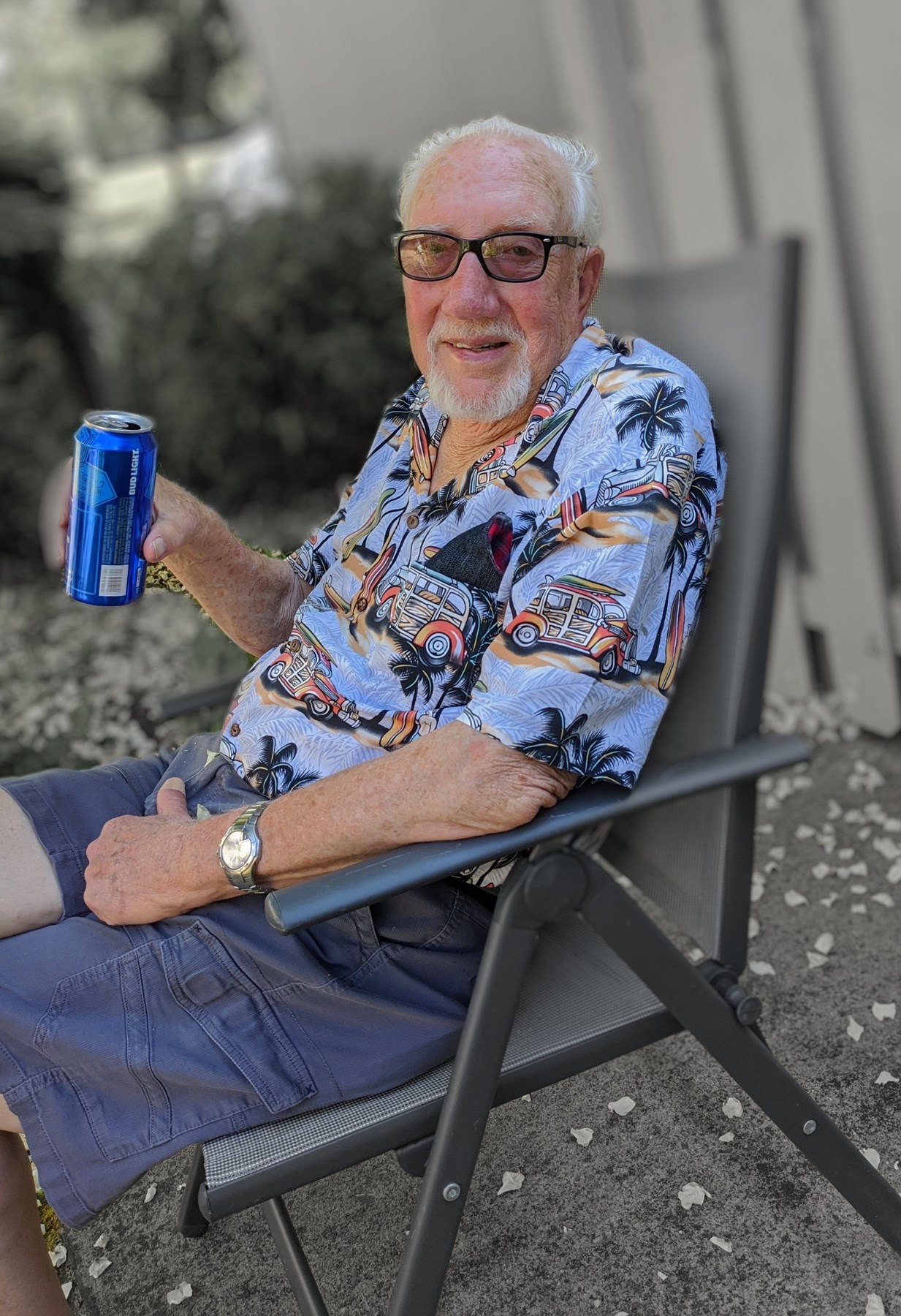 Obituary of EmRance "Em" LaVern Berger