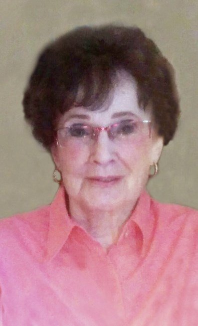 Obituary of Jean Elizabeth MacPhail