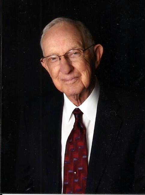 Obituary of Johnny Lewis Bailey