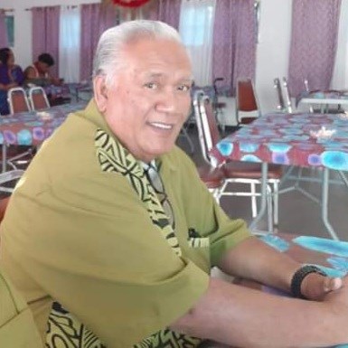 Obituary of Lala Pepa Faraimo