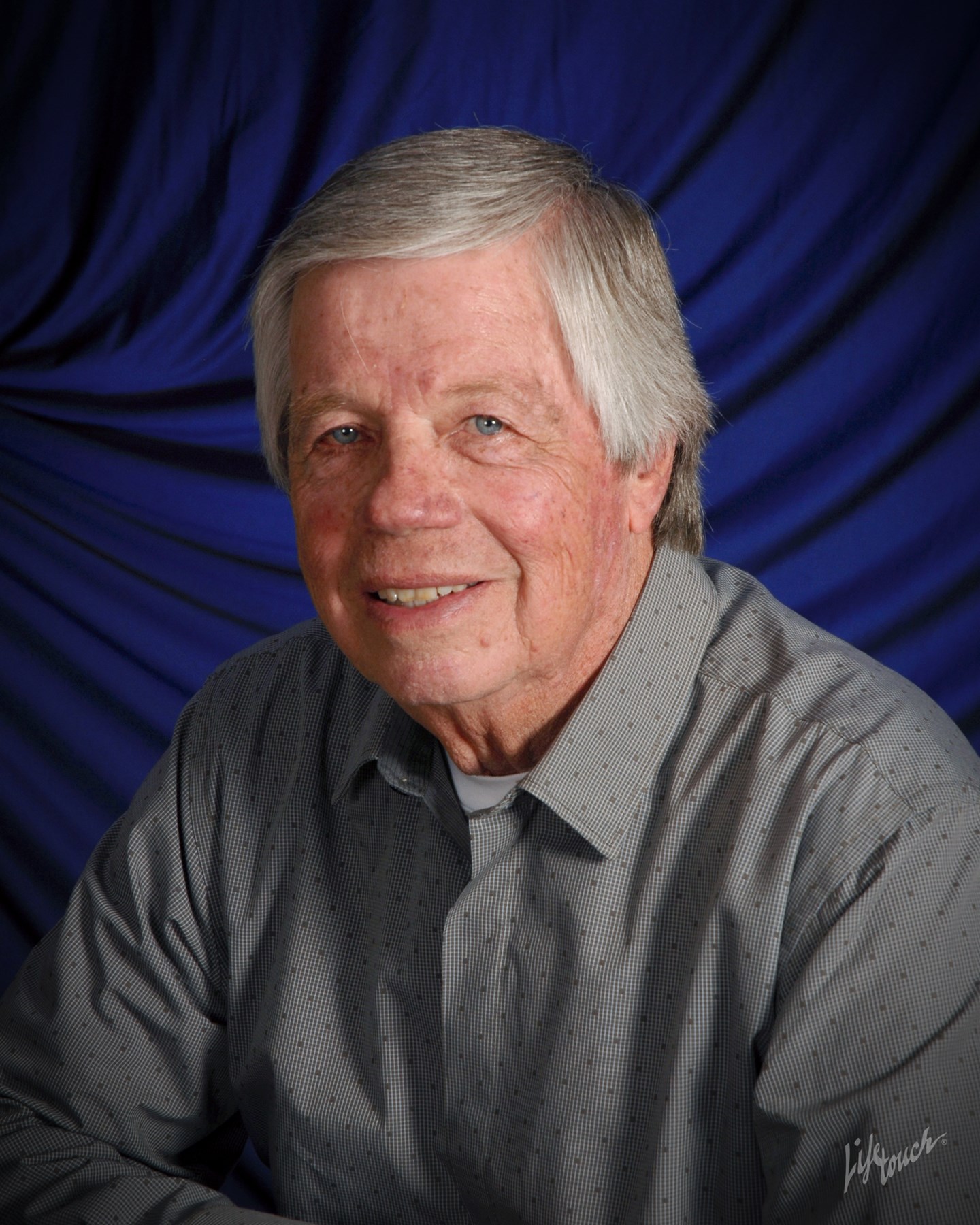 Avis de décès de Joseph Ray Ross