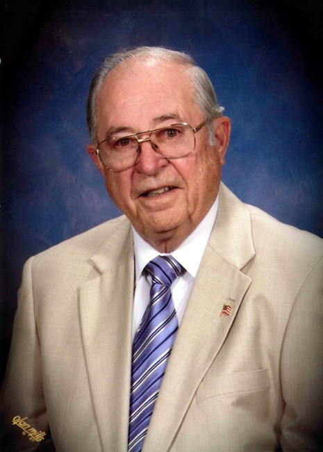 Avis de décès de Richard Martin Phillips