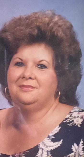 Avis de décès de Audrey Edith Weems Birchmore