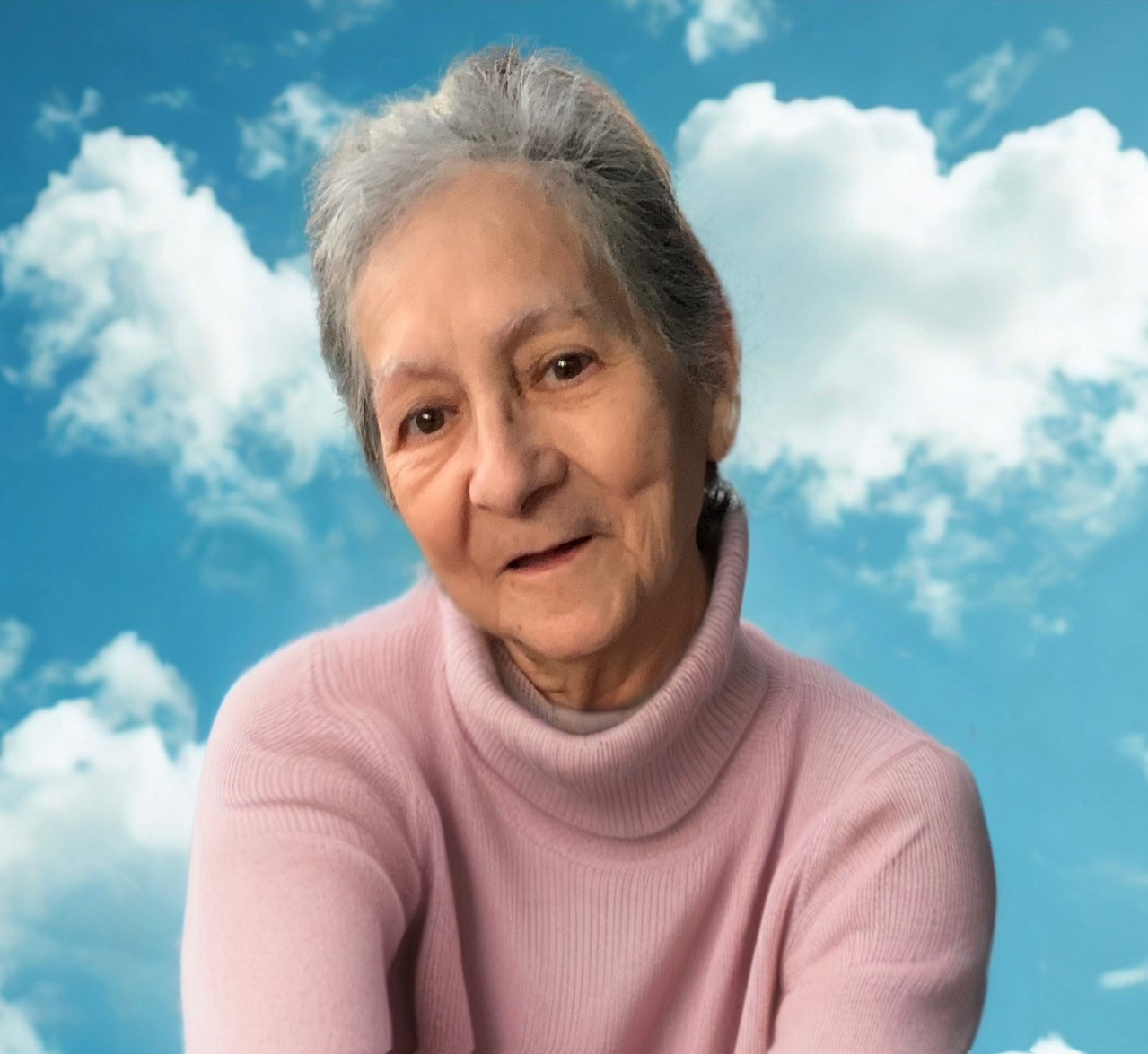 Obituario de Guadalupe Martinez Vasquez