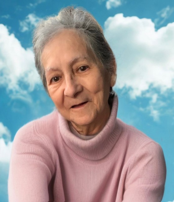 Avis de décès de Guadalupe Martinez Vasquez