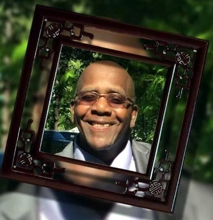 Obituary of Reverend Dennis Thompson