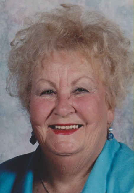 Obituary of Frances Earline Brooks