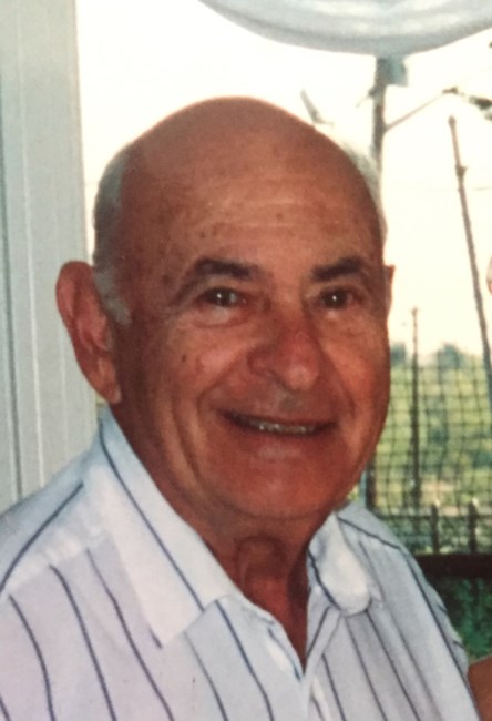 Obituary of Shepherd Simons