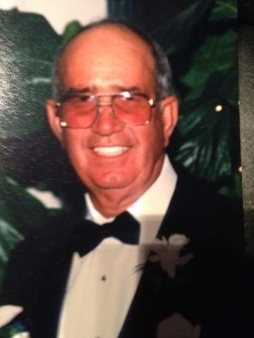 Obituary of David Ray Chandler