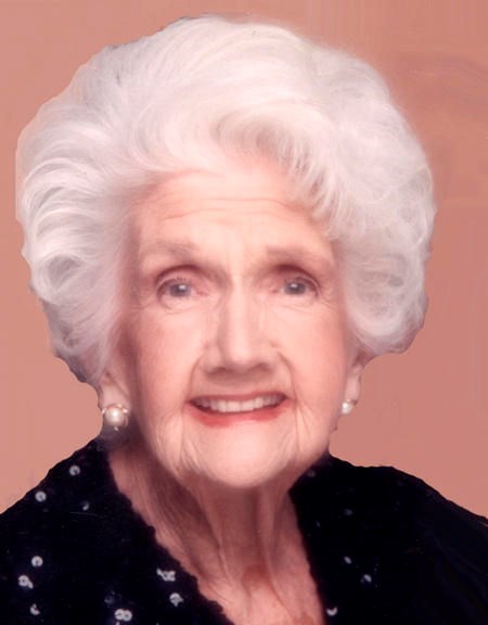 Obituary of Lucille Elizabeth Devereaux Gomez