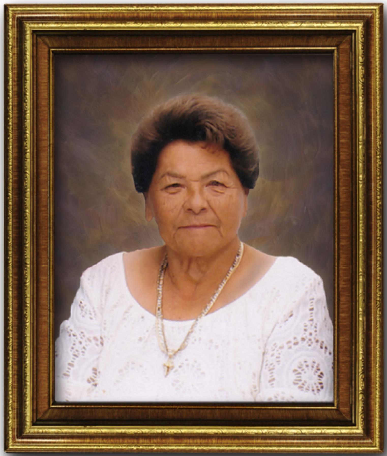 Obituary of Maria "Jesse" De Jesus Larios