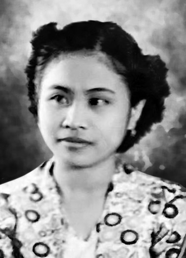 Obituary of Luz Cabarlo