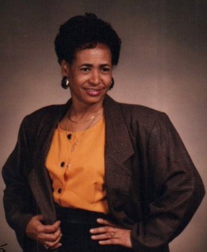 Obituary of Valerie Patricia Downes