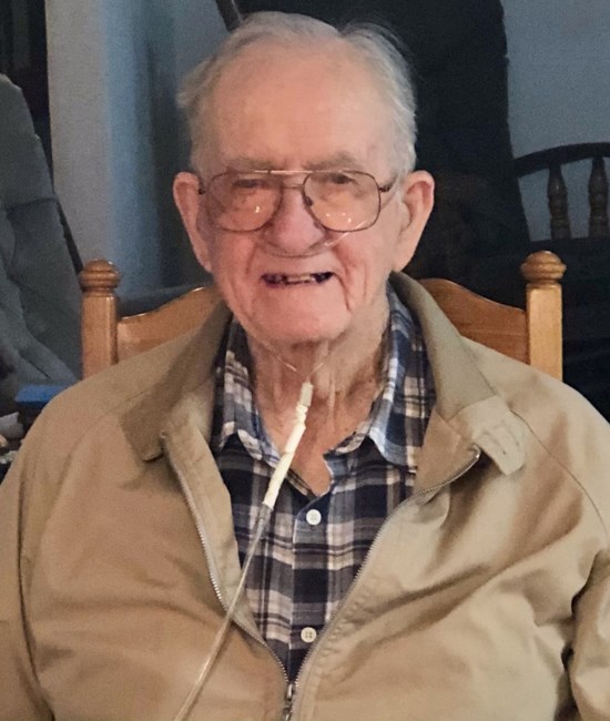 Obituary of George Kenneth Bauer