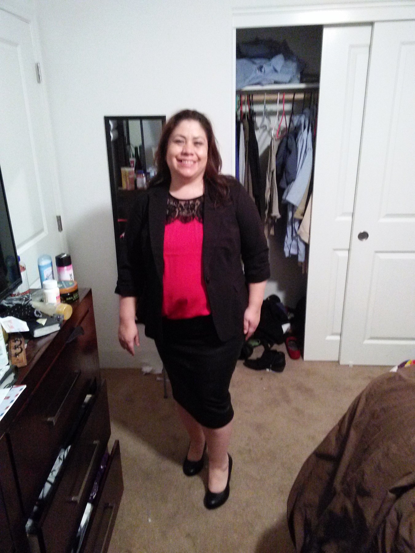 Obituary of Patricia Lee Medina