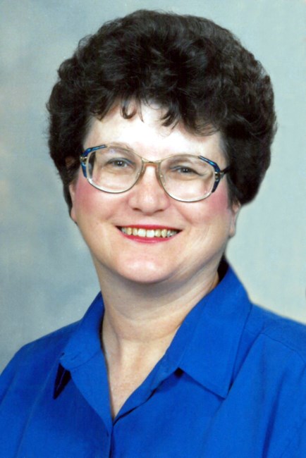 Obituary of Mary Ann Roberson