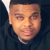 Obituary of Dante Aaron Goodman