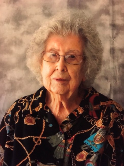Obituary of Wilma Earline Lee