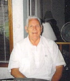 Obituary of Seth Arnold Bishop