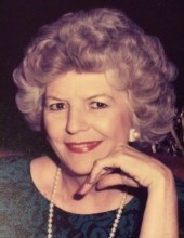 Obituary of Charlotte E. Woodley Bauerle